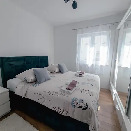 Appartement Ad Astra,