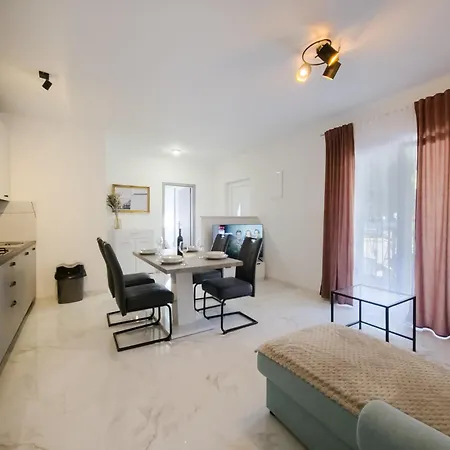 Apartment Ad Astra, Zadar
