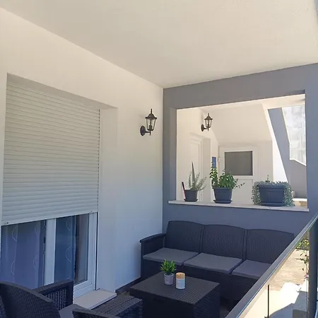 Apartment Ad Astra, Zadar