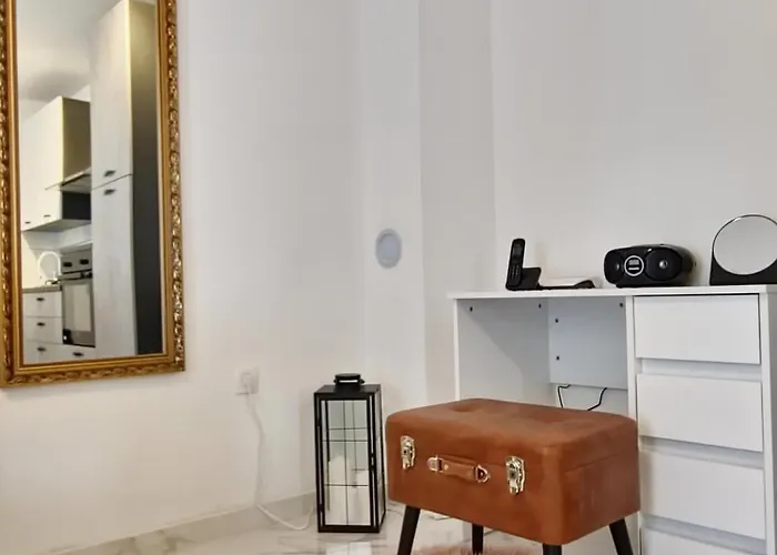 Apartman Ad Astra, *