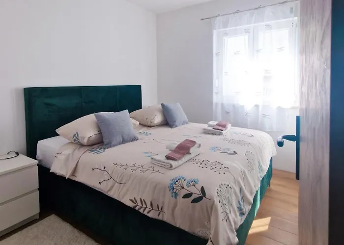 Apartman Ad Astra, *